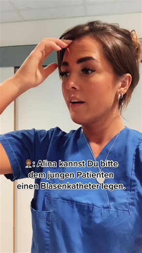 Alinaameliinaa on TikTok