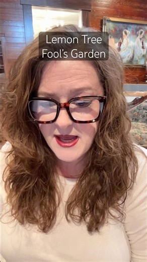 Lemon Tree - Fool’s Garden #coversong #foolsgarden #2000smusic #lemontree #musician