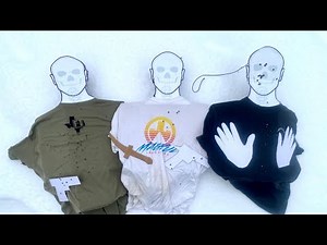 How To Make Reactive Targets