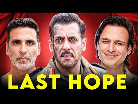 Top 10 Bollywood Stars Desperate for a Comeback in 2026?😲🔥