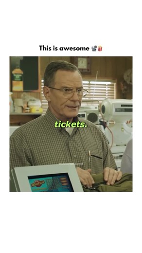 Entertainment on Instagram: "Jerry & Marge Go Large (2022) ⭐ IMDb: 6.9/10 | 🎬 Genre: Comedy • Drama • Biography ￼ 🕒 Runtime: 1h 36m | 🎯 Rated: PG-13 ￼ 📺 Available on: Paramount+ (don’t forget: you may rent or purchase via Amazon, Apple TV, etc.) ￼ Retiree Jerry Selbee discovers a statistical loophole in the Massachusetts lottery 🎫. With his wife Marge by his side, they leverage it to help revive their small Michigan town — all while holding onto their integrity. A heartwarming true tale abo