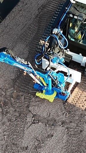 Solar Farm Dream ☀️💦 | AM Pressure Washing Skids & Custom Skidsteer in Action 🚜🔥 Welcome to the Solar Farm Dream — AM Pressure Washing out in the solar farm fields showing what professional equipment can do. ☀️💦 This video highlights our pressure washing skids and our custom-built skidsteer designed for large-scale solar panel cleaning and commercial pressure washing jobs. 🚜🔧 From custom rigs to powerful cleaning systems, this is what it looks like when preparation meets opportunity. If yo