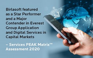 Technology Solutions for Capital Markets Firms