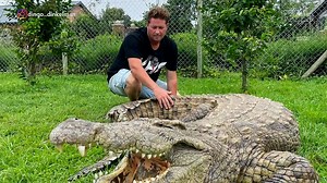YouTuber Dubbed 'South Africa's Steve Irwin' Dies After Being Bitten by Venomous Snake