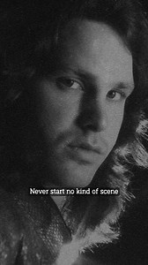 264K views · 12K reactions | "Angels and Sailors” from The Doors album featuring Jim’s poetry, AN AMERICAN PRAYER. The album pairs Jim’s spoken word poetry with recorded music by the other band members. Listen to it here: https://found.ee/AmericanPrayerListen Photos by Paul Ferrara. | Jim Morrison | Facebook