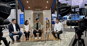 Current Thinking - Episode 11: The role of home energy management in the electrification of homes - Eaton videos