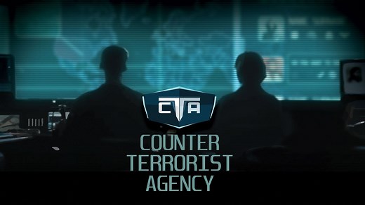 Counter Terrorist Agency | PC Mac Steam Game | Fanatical