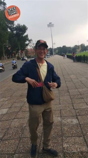 Hanoi City Highlights Walking Tour – Best Time to Explore the City #HanoiCityHighlights#hanoiwalking