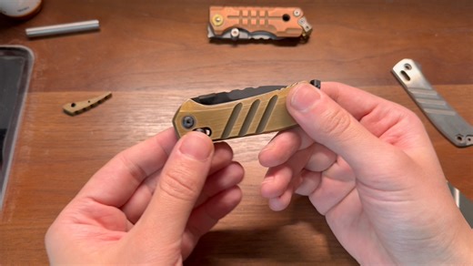 锐鲨BK2快速评测