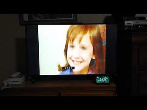 Opening to ICE AGE 2002 VHS