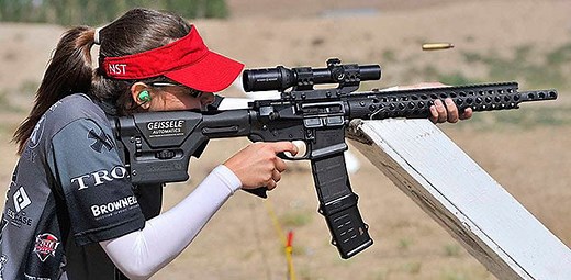 Competition Shooting Overview: How to Shoot for Fun, Fame, and Funds