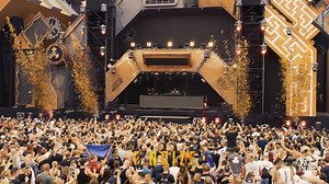 With a bit of delay,but here we go again! Every year gets better and better, i can't get enuff of Dominator Festival 2018 | Official Art of Dance & Q-dance Event See you there for another amazing edition! Grab your ticket, before is too late! #dominatorfestival #suckmykick | F. NøIzE