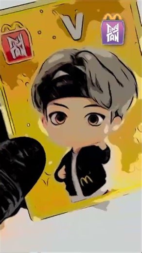 💜 BTS x McDonald’s 2025: Happy Meal UNBOXING Begins!