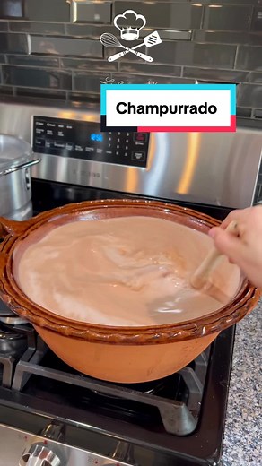Authentic Mexican Champurrado Recipe from Michoacán | Dori's Kitchen