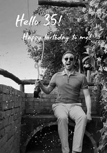 Happy birthday to me! тгк: ГЛЕЙХЕНГАУЗ | happy birthday