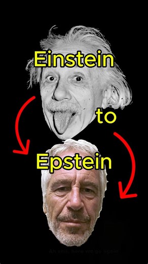 Einstein to Epstein
