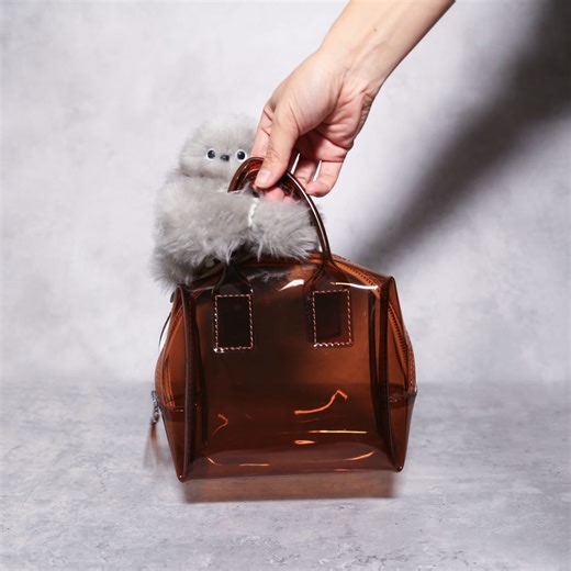 Yukai Engineering unveils adorable mascot robot as part of CES