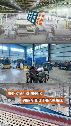 Johnson Screens/Wedge Wire Screens