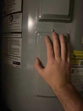 AO Smith Proline water heater, review and analysis