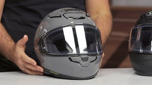Are Shoei Helmets Worth The Money? Hell Yes, And Here’s Why | Motorcycle Gear 101