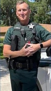 St. Johns County deputy dies after 25 years on the force