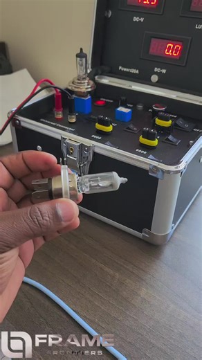 Frame Frontiers (@frame.frontiers) - Understanding H4 Headlight Bulbs and Their Functionality