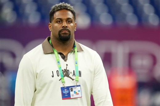 Cameron Jordan Loves Saints but Admits He'll Leave If Money Doesn't Work Out