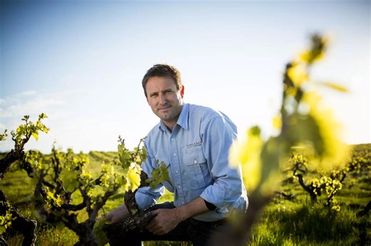 Peter Fraser, pioneer in the world of winemaking, dies at 51 in house fire; all you need to know about the Yangarra Estate winemaker