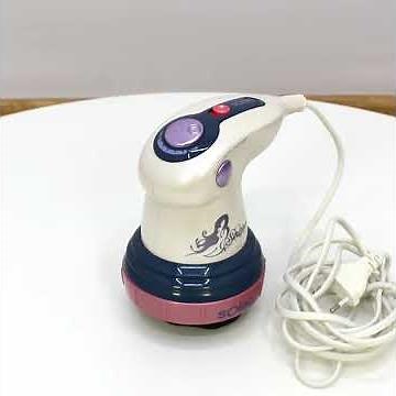 Массажер антицеллюлитный Solac ME7711 LPNHE360840706