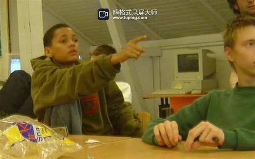 为什么它总能找到我的鼠标