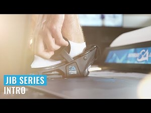 Jib Series Episode 1 - Overview