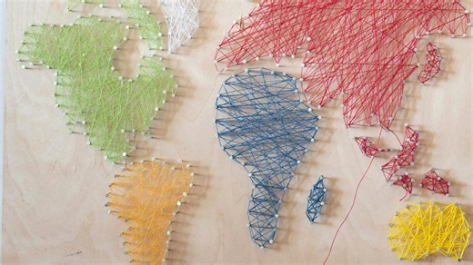 International Development Management MSc part-time