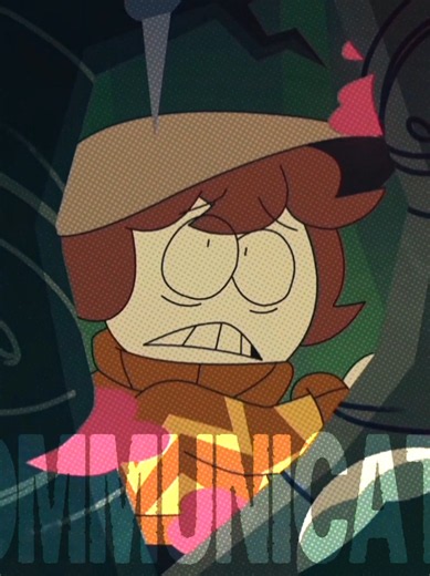 Roy edit compilation — Spooky Month fan edit (Roy, Sr Pelo)