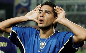 "Especial Futbol de Primera 20 años", el documental es tendencia en Netflix