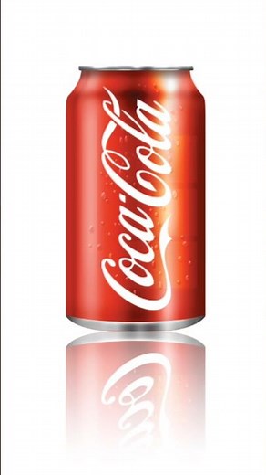 How To Create Reflection In Adobe Illustrator #adobeillustrator #shorts #graphicdesign