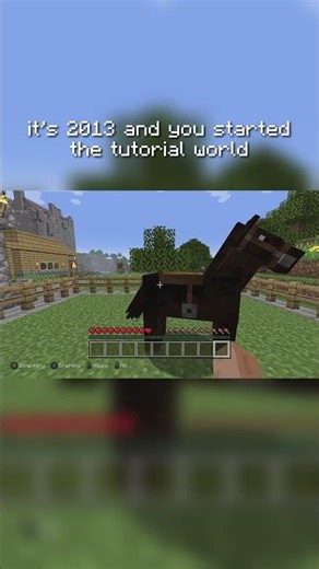 back when the old gui filled the screen...