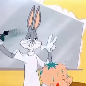 This gives foot rubs a whole new meaning 👣👀😆 | Boomerang TV