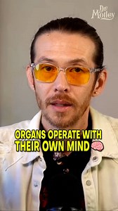 3.6K reactions · 80 comments | Each organ isn’t just a physical structure; it actively processes specific emotions. Lungs = grief, liver = anger, stomach = worry... and so much more. Understanding this connection is key to healing.  #TraditionalChineseMedicine #EmotionalWellbeing #BodyWisdom #OrganHealth #SelfCare | Doctor Motley | Facebook