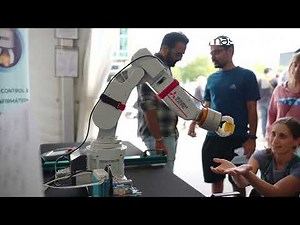 MassRobotics RoboBoboston: 7th Annual Robot Block Party, The largest celebration of robotics!