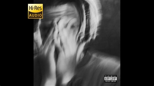 【Hi-Res】Cordae新专辑《The Crossroads》全专试听