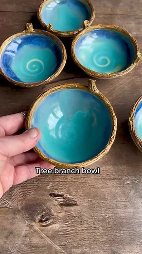 205 reactions · 6 comments | Carving into ceramic clay brings it to life. #ceramicart #how #ceramicdesign #artoftheday | OneClayBead Lee Wolfe Pottery | Facebook