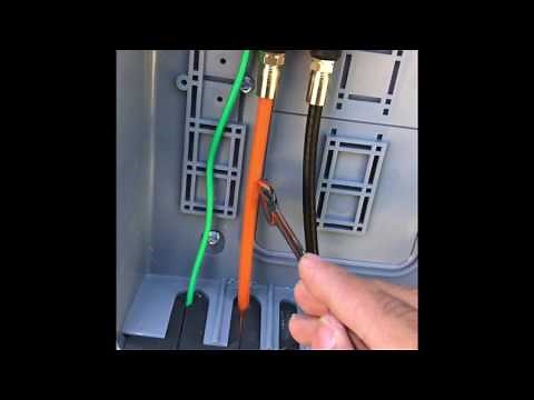 How to Install Internet and Tv with Charter, TimeWarner and Comcast Xfinity