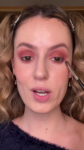 Tutorial de Maquillaje para Resaltar Ojos Verdes