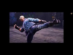 Double Dragon Revive Trainer Cheats +12 Mods