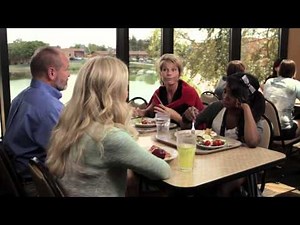 Undergrads Sitcom - Episode 1 (The Mixer)