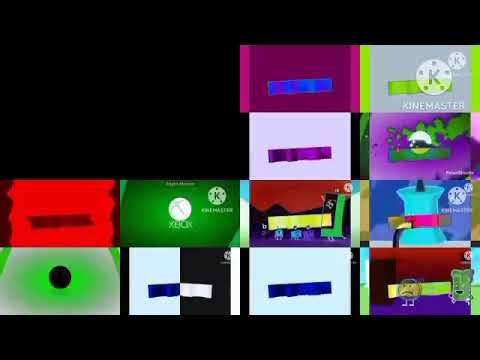 (EARRAPE LOUD) 16 The Ultifullestmate Best Animation Logos V4