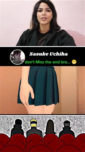 Naruto squad reaction on momo😁😁😁