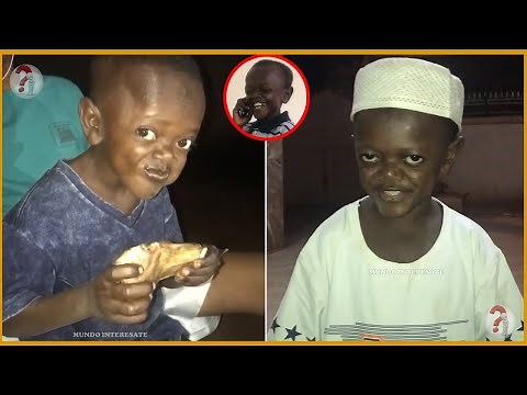 This is how "Mamberroi Jr" lives, he knows his HISTORY and how he became so FAMOUS