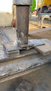 1.1M views · 10K reactions | Hydraulic Pressure Machine Skill #slill #hydraulic #restoration #technology #fbreelsfypシ゚ | Mechanical Engineering World | Facebook