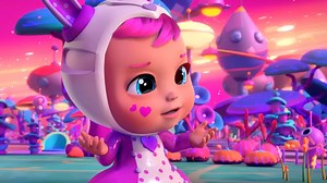 超级宝贝JoJo：乔尼带领小朋友捉迷藏，元宝自己偷偷跑了